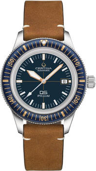Certina Heritage DS PH 200M Automatic C036.407.16.040.00