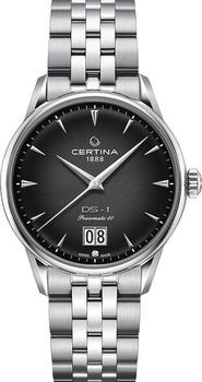 Certina Heritage DS-1 Big Date Powermatic 80 C029.426.11.051.00