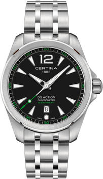 Certina Heritage DS Action Chronometer COSC C032.851.11.057.02