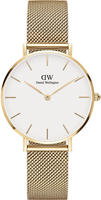 Daniel Wellington DW00100348, Daniel Wellington - DW00100348 - Armbanduhr - Damen -