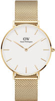 Daniel Wellington DW00100350, Daniel Wellington - DW00100350 - Armbanduhr - Damen -