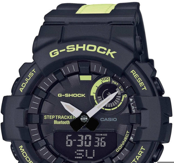 Casio G-Shock GBA-800LU-1A1ER