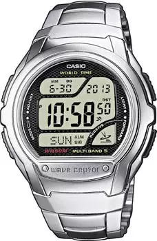 Casio Wave Ceptor WV-58DE-1AVEG