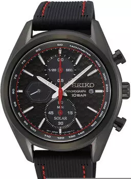 Seiko Chronograph SSC777P1