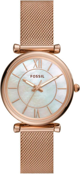 Fossil Carlie ES4918