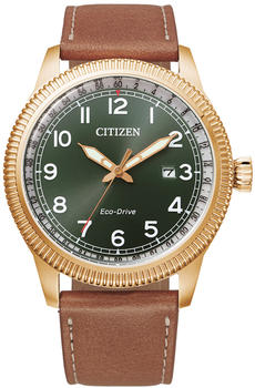 Citizen Watches Citizen Armbanduhr BM7483-15X