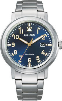 Citizen Watches Citizen Armbanduhr AW1620-81L