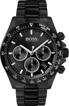 Hugo Boss Hero Armbanduhr 1513754