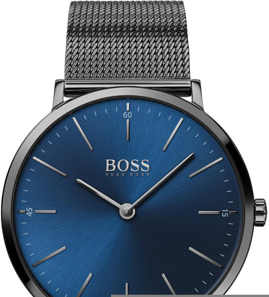 Hugo Boss Horizon Armbanduhr 1513734