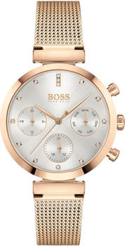 Hugo Boss Flawless Armbanduhr 1502553