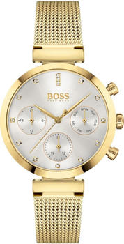 Hugo Boss Flawless Armbanduhr 1502552