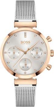 Hugo Boss Flawless Armbanduhr 1502551