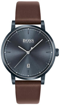 Hugo Boss Confidence Armbanduhr 1513791