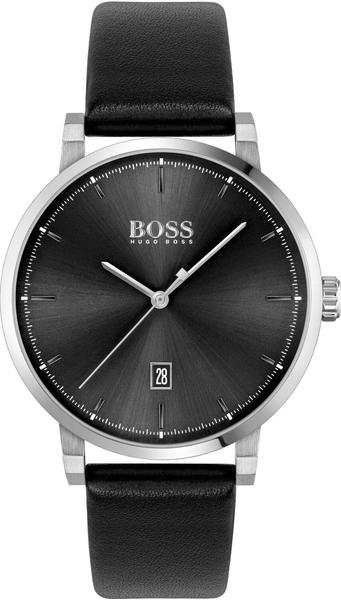 Hugo Boss Confidence Armbanduhr 1513790