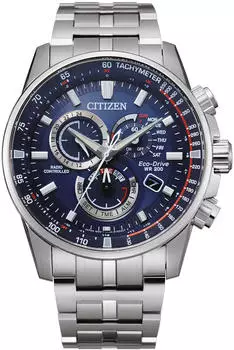 Citizen Chronograph CB5880-54L