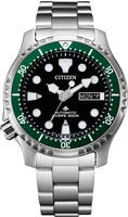 Citizen NY0084-89EC, Citizen - NY0084-89EC - Armbanduhr - Herren - Automatik -