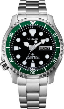 Citizen Promaster Automatic Diver NY0084-89E