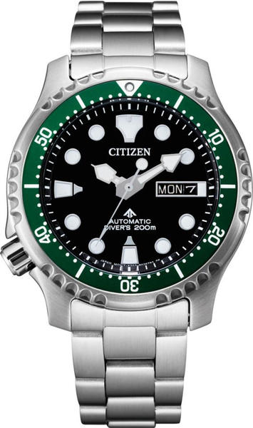 Citizen Promaster Automatic Diver NY0084-89E