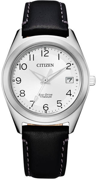 Citizen Watches Armbanduhr FE6150-18A