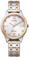 Citizen EM0506-77A, Citizen - EM0506-77A - Armbanduhr - Damen - Solar - Elegance