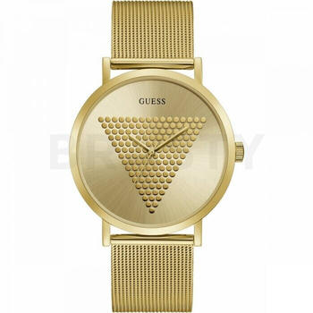 Guess Watches Guess Men's Analog Watch GW0049G1