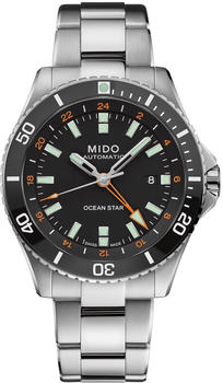 Mido Automatic Ocean Star M026.629.11.051.01
