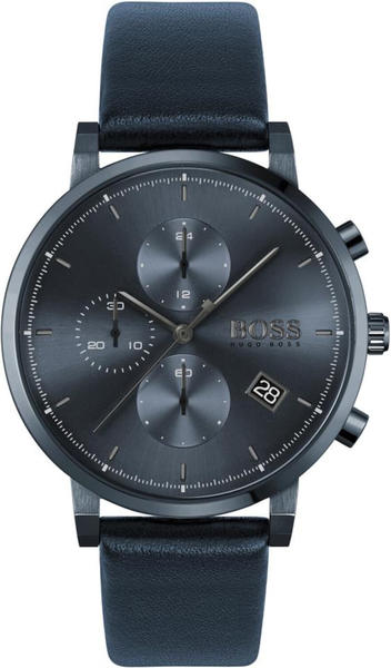 Hugo Boss Integrity Armbanduhr 1513778