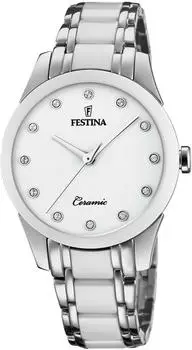 Festina Damenuhr F20499/1