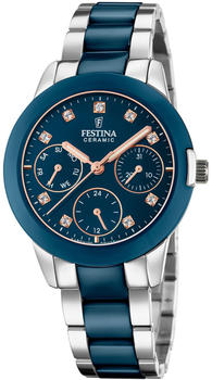 Festina Damenuhr F20497/2 Festina Damenuhr F20497/2