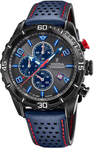 Festina Chronograph F20519/3