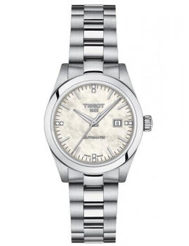Tissot T-My Lady Automatic T132.007.11.116.00