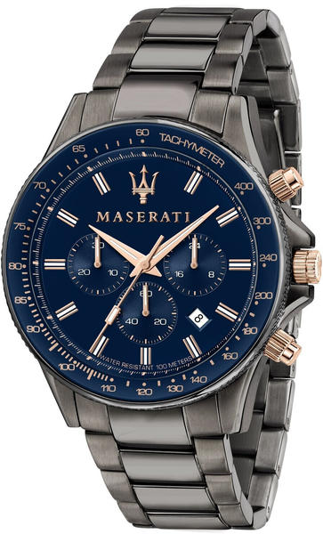 Maserati Sfida Chronograph R8873640001