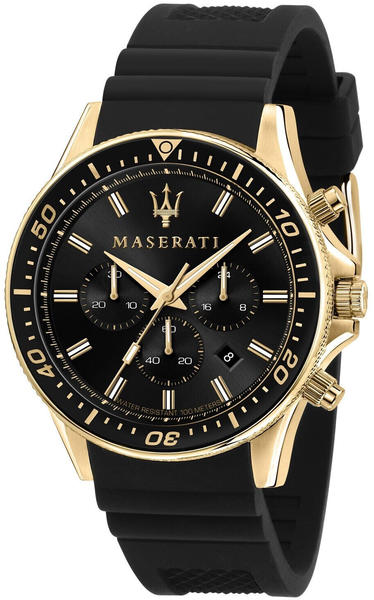 Maserati Sfida Chronograph R8871640001