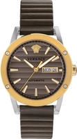 Versace Theros Automatic VEDX00219 Herrenuhr Theros Automatic