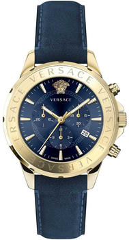 Versace Signature Chronograph VEV600319