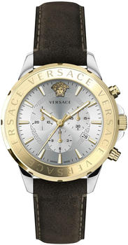 Versace Signature Chronograph VEV600219