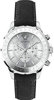 Versace Signature Chronograph VEV600119