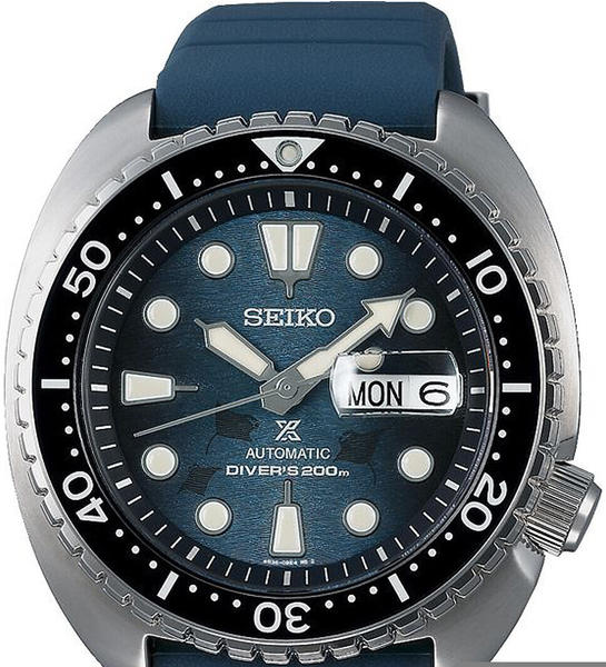 Seiko Watches Seiko Prospex Sea SRPF77K1