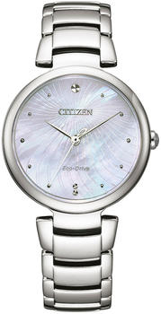 Citizen Armbanduhr EM0850-80D