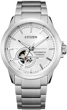Citizen Watches Citizen Armbanduhr NH9120-88A