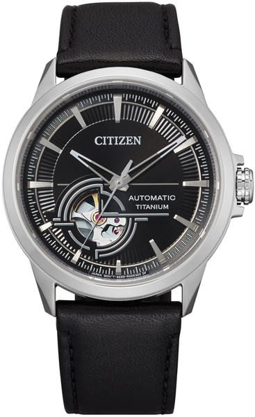 Citizen Watches Citizen Armbanduhr NH9120-11E