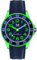 ice-watch Quarzuhr "ICE cartoon - Extra small - 3H" Armbanduhr, Kinderuhr, Lernuhr,
