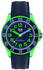 blau, grün: Ice Watch Ice Cartoon XS