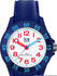blau, weiß: Ice Watch Ice Cartoon XS
