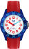blau, rot, weiß: Ice Watch Ice Cartoon XS