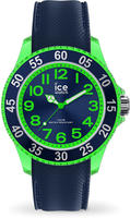 Ice-Watch 017735 Kinder-Armbanduhr ICE cartoon Dino Blau Gr&uuml;n S