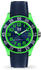 blau, grün: Ice Watch Ice Cartoon S