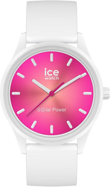 Ice Watch Ice Solar Power M coral reef (019030)