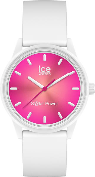 Ice Watch Ice Solar Power S coral reef (019031)
