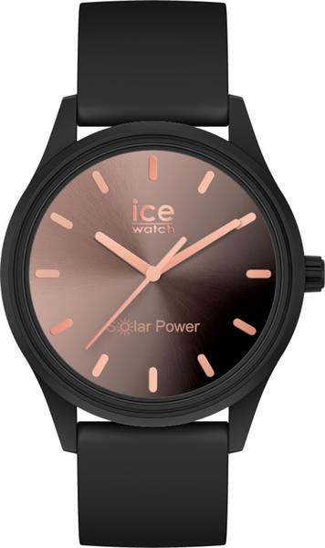 Ice Watch Ice Solar Power S sunset black (018477)